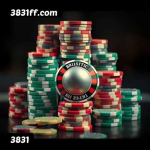 FAQ 3831 Brasil - Perguntas frequentes sobre bônus, PIX, RTP, APP mobile e VIP