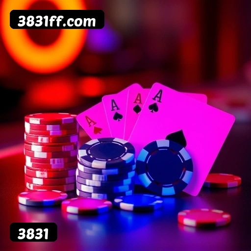 Vantagens exclusivas 3831 para jogadores brasileiros - São Paulo, Rio, BH